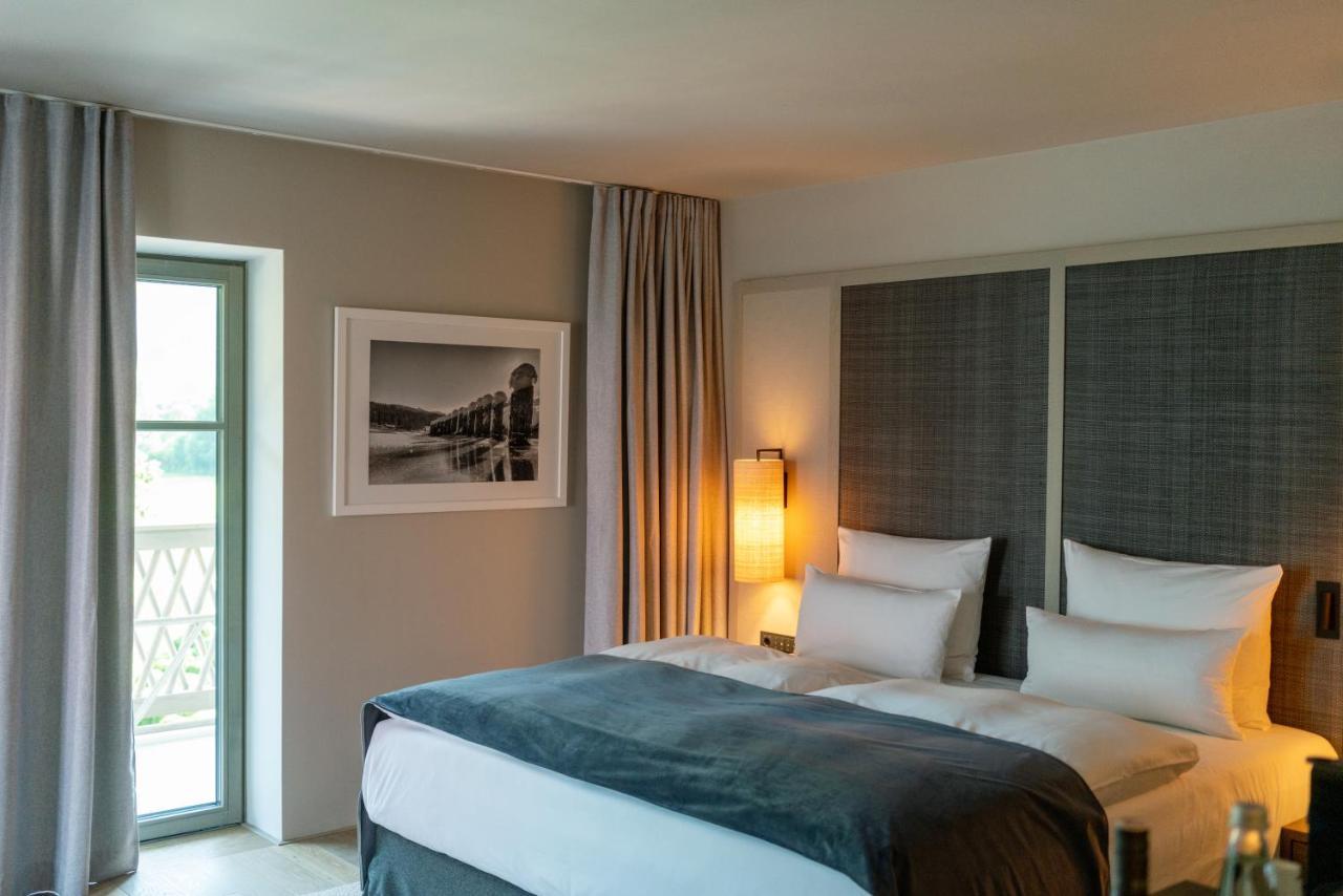 Parkhotel Egerner Hoefe Rotta Kültér fotó