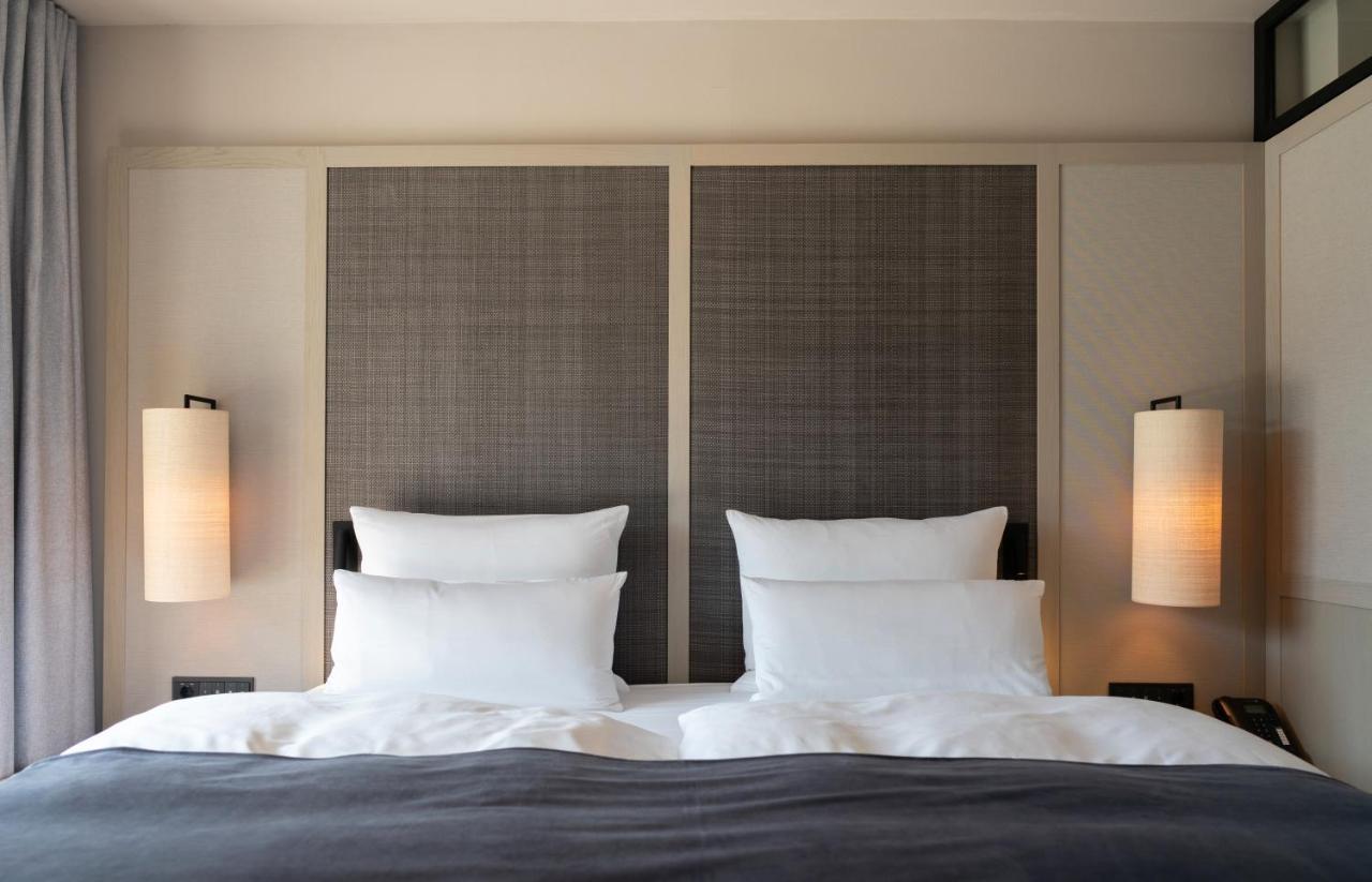 Parkhotel Egerner Hoefe Rotta Kültér fotó