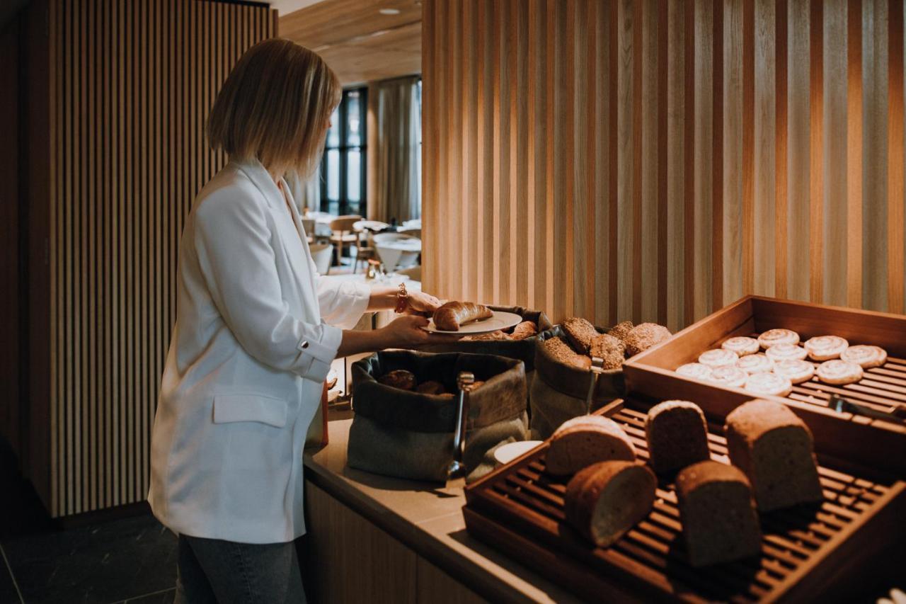 Parkhotel Egerner Hoefe Rotta Kültér fotó