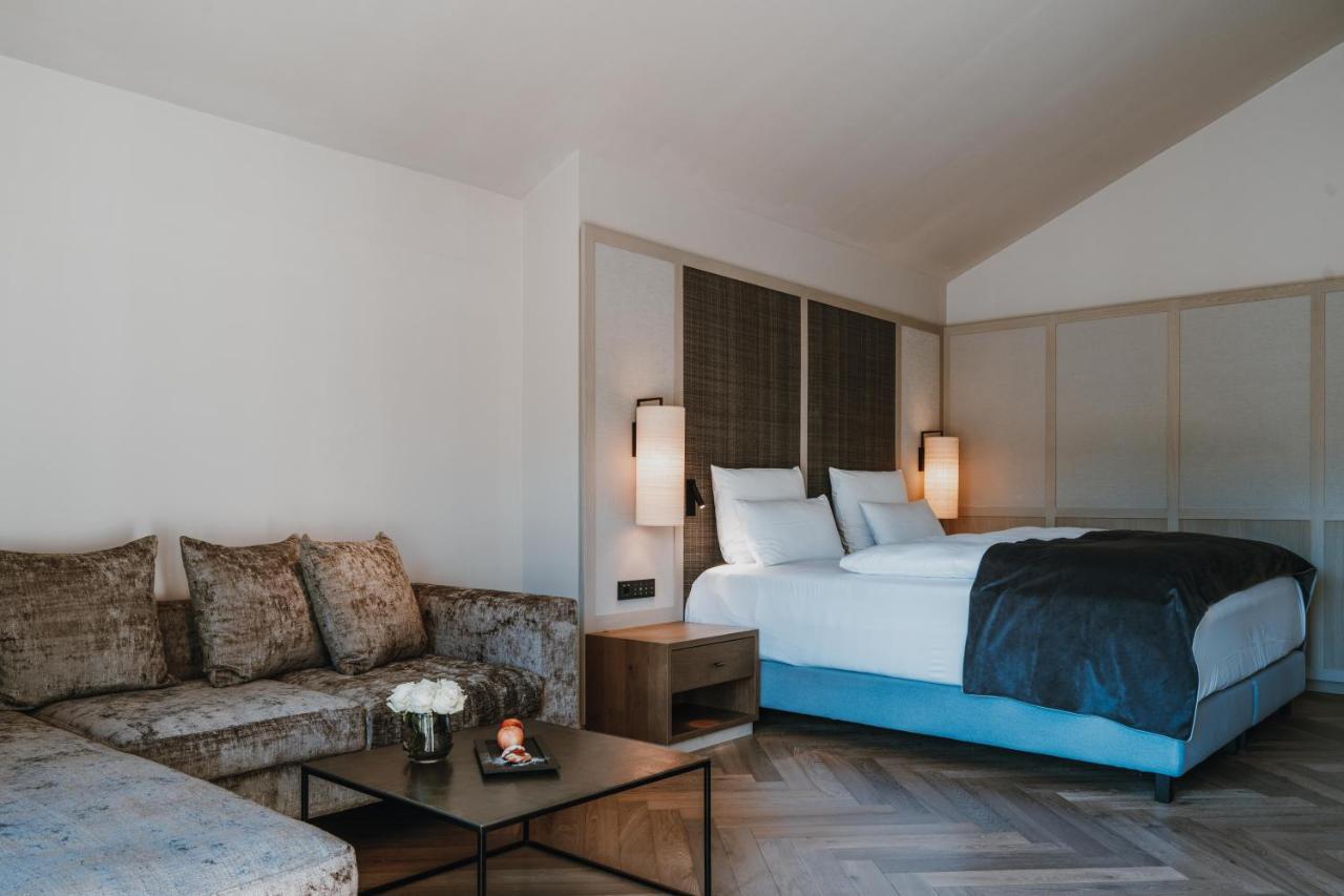 Parkhotel Egerner Hoefe Rotta Kültér fotó