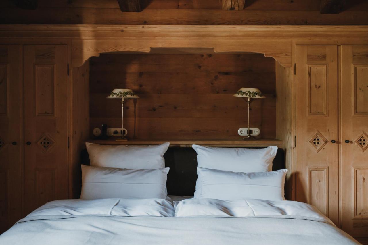 Parkhotel Egerner Hoefe Rotta Kültér fotó