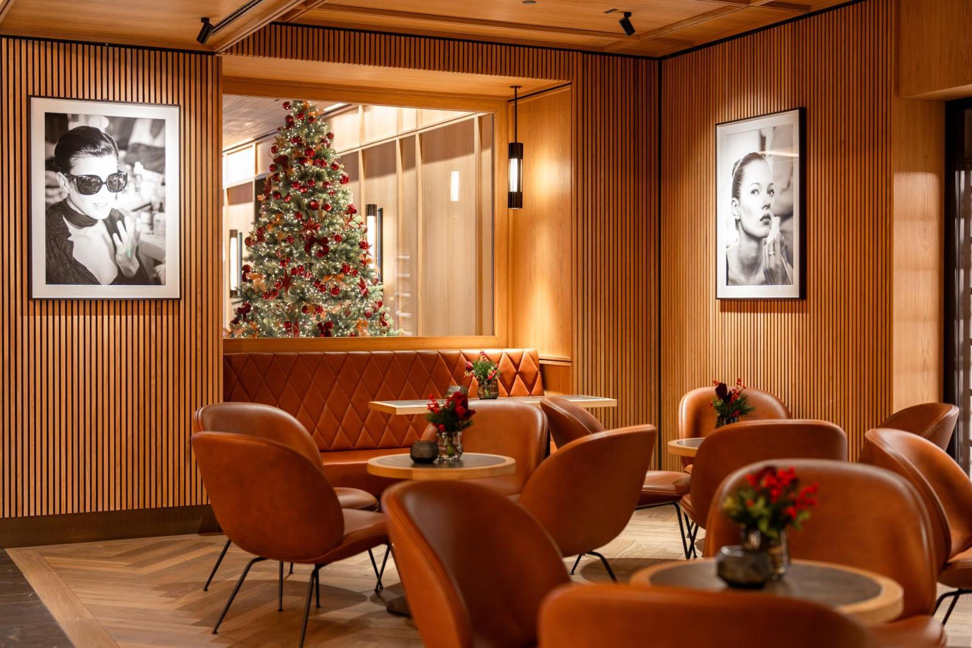 Parkhotel Egerner Hoefe Rotta Kültér fotó
