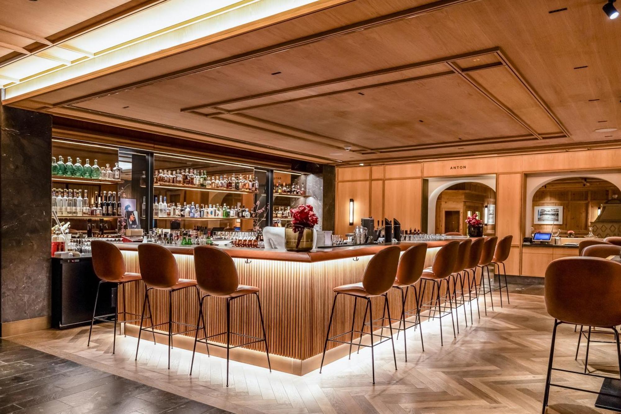 Parkhotel Egerner Hoefe Rotta Kültér fotó