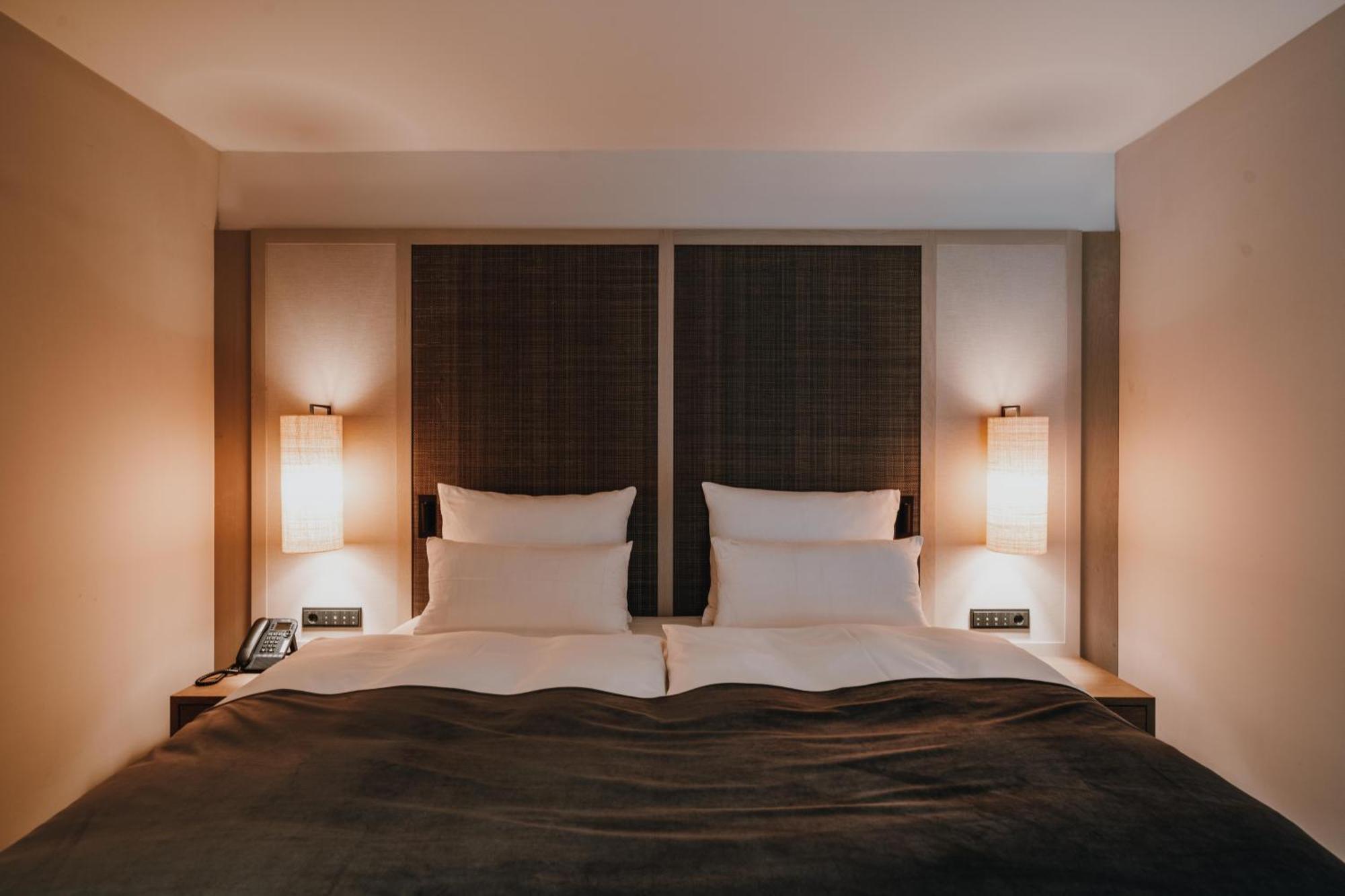 Parkhotel Egerner Hoefe Rotta Kültér fotó