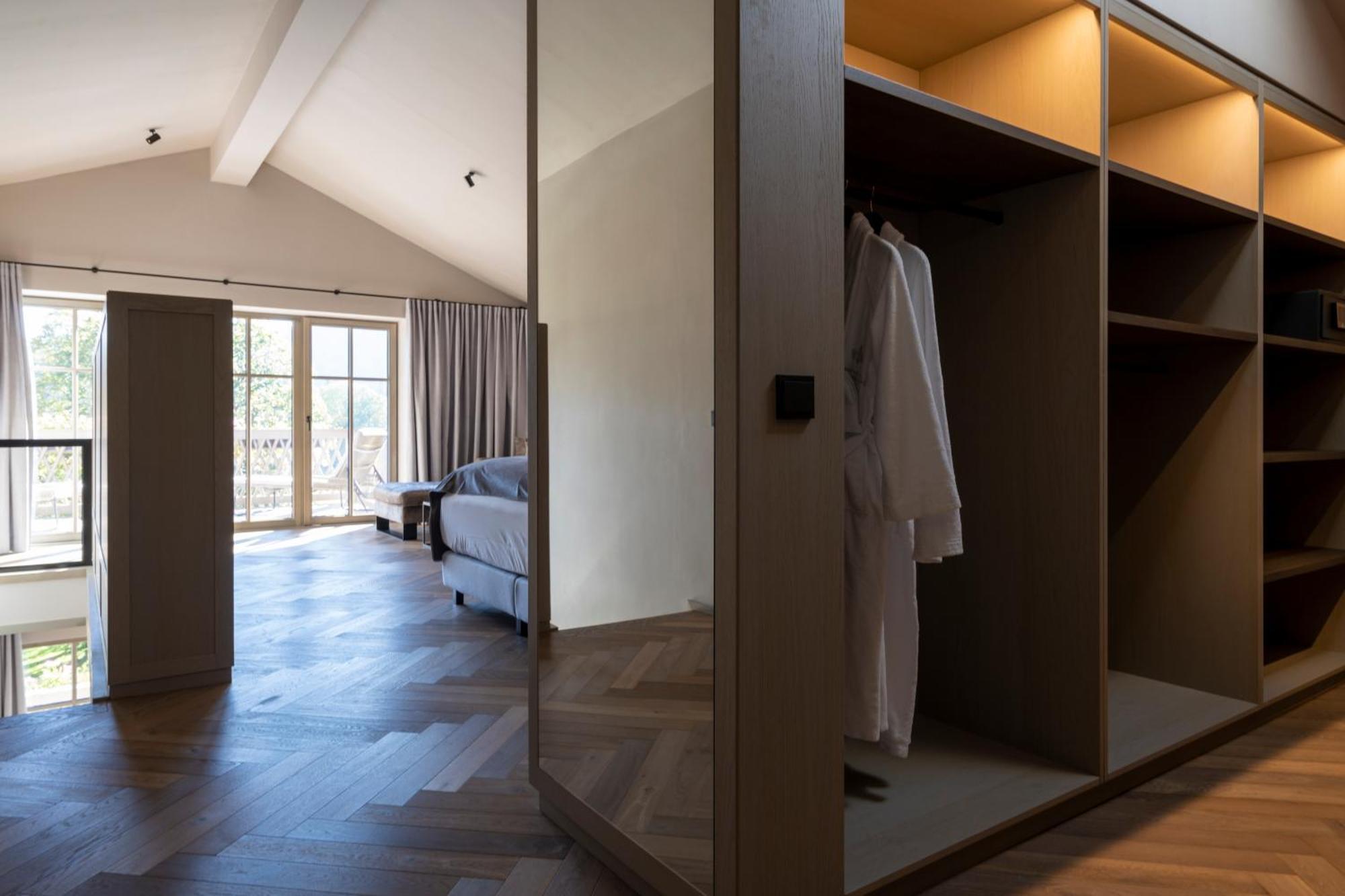 Parkhotel Egerner Hoefe Rotta Kültér fotó