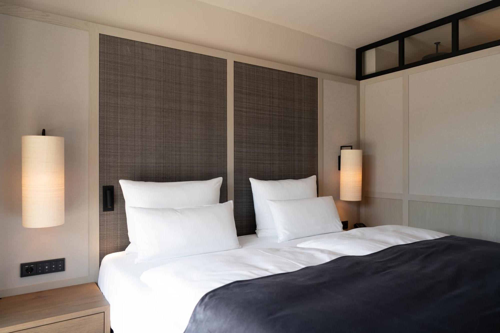 Parkhotel Egerner Hoefe Rotta Kültér fotó